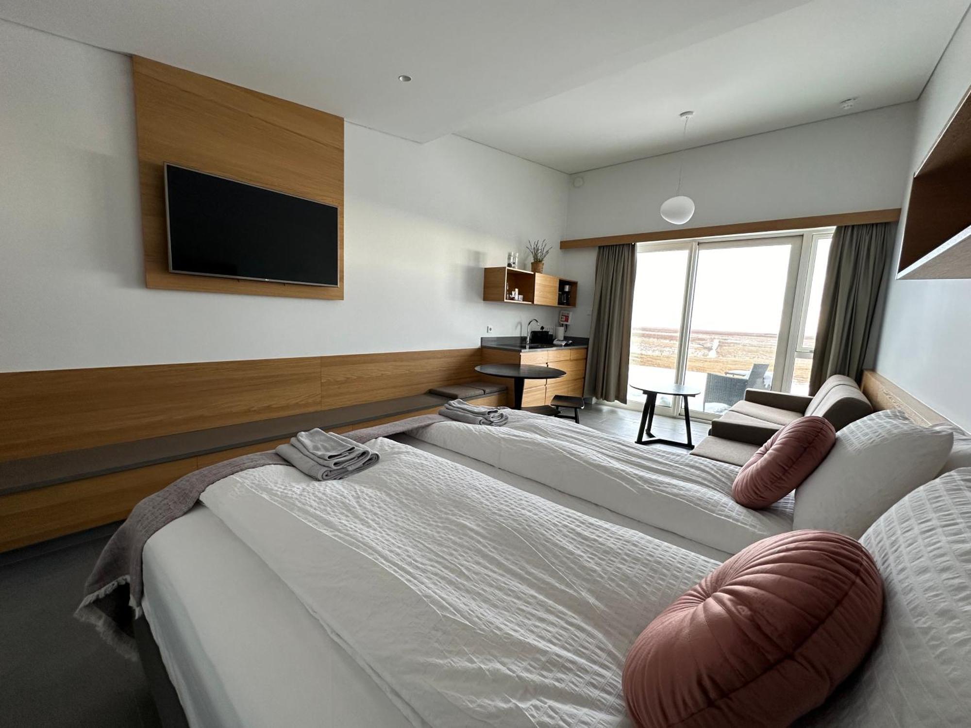 Eithhus Apartments Vegamot Εξωτερικό φωτογραφία