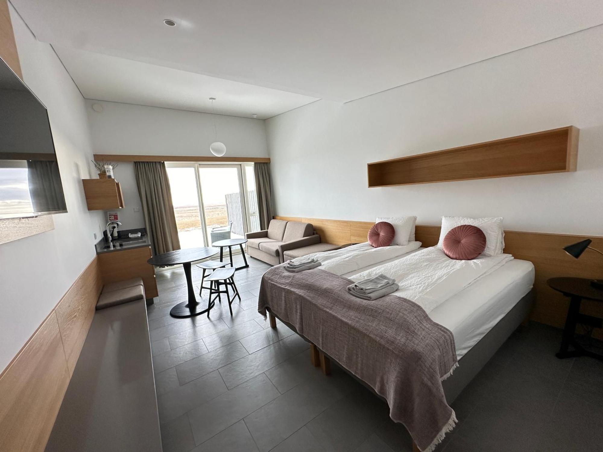 Eithhus Apartments Vegamot Εξωτερικό φωτογραφία