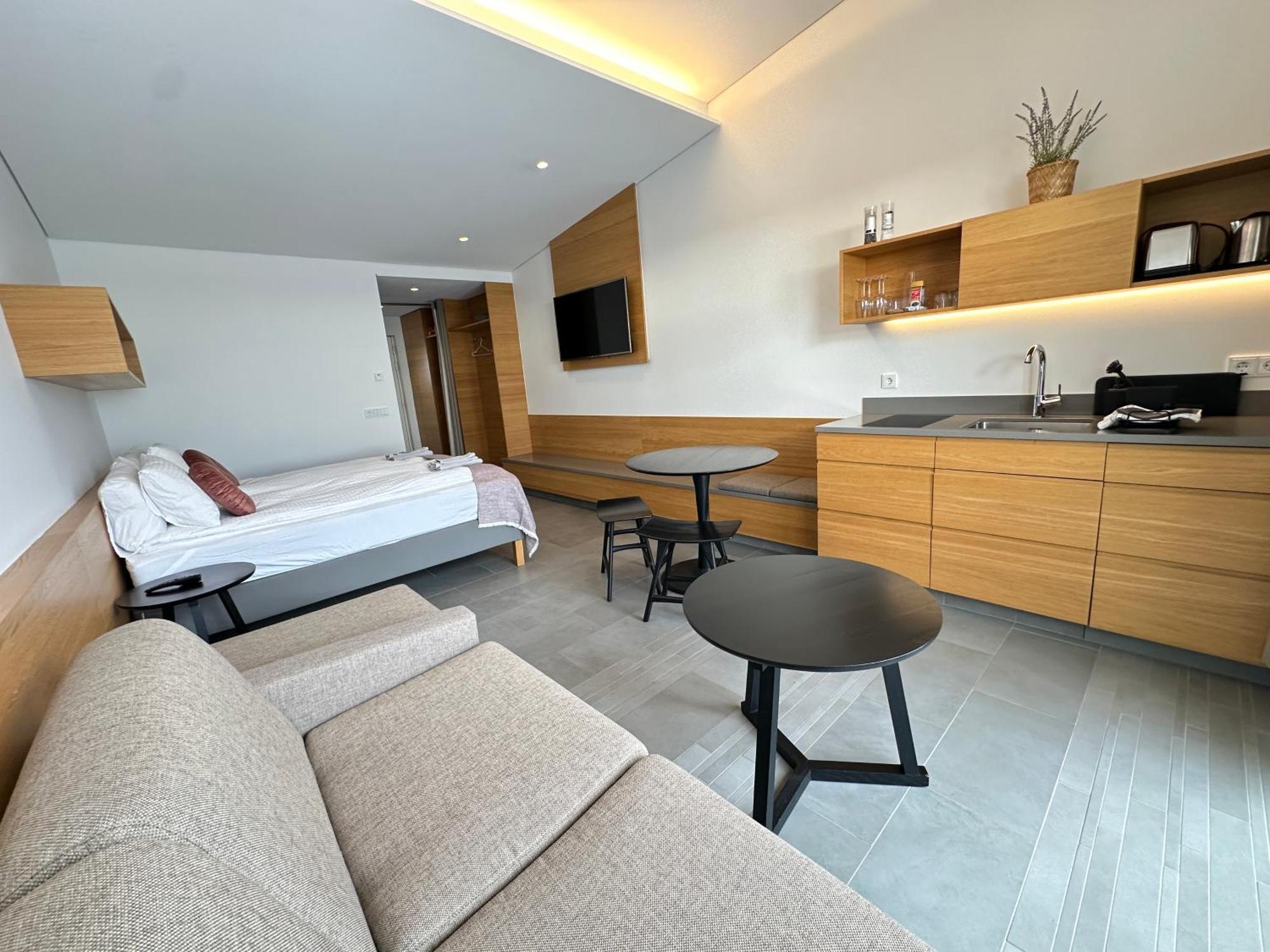 Eithhus Apartments Vegamot Εξωτερικό φωτογραφία