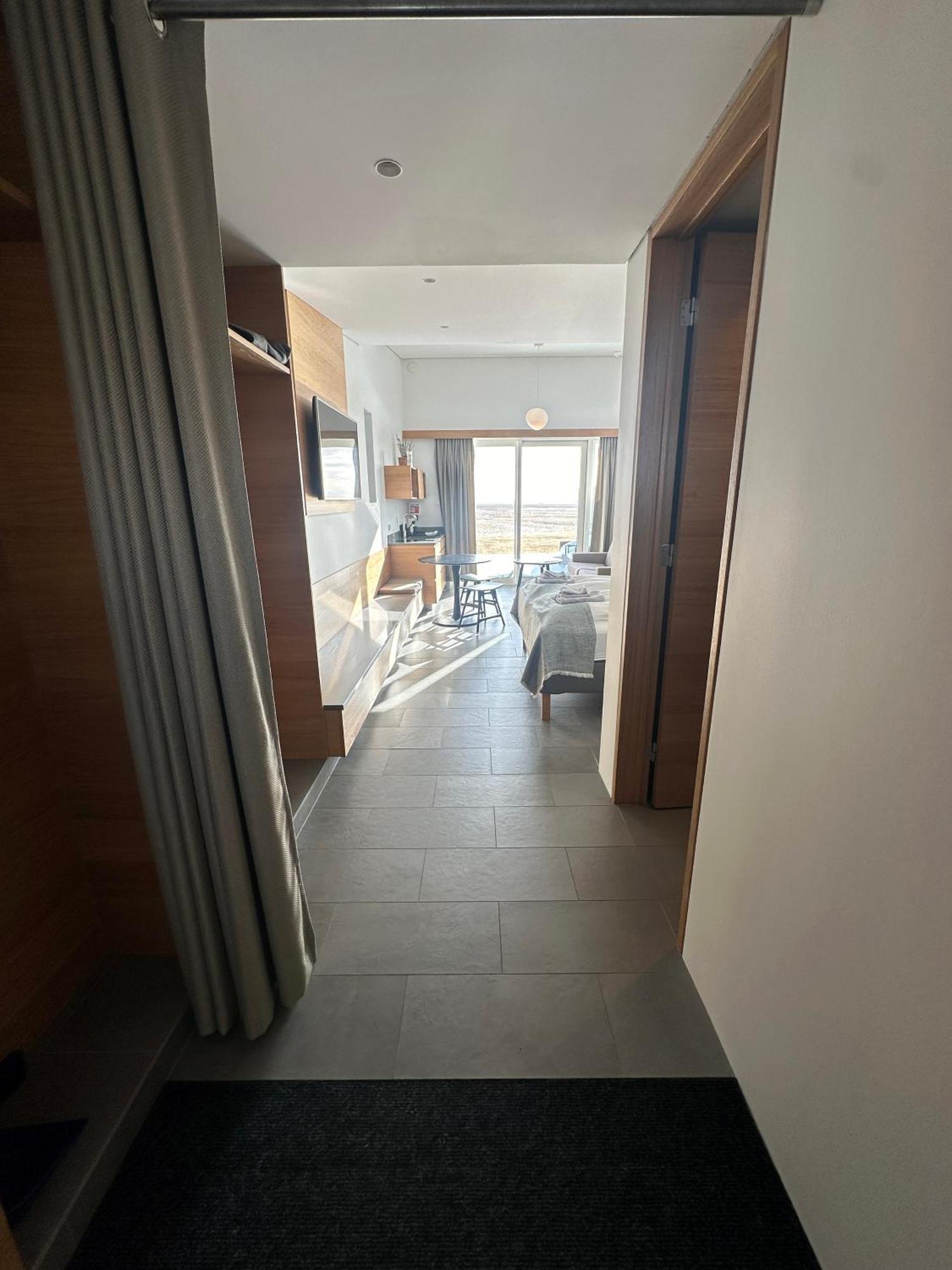 Eithhus Apartments Vegamot Εξωτερικό φωτογραφία