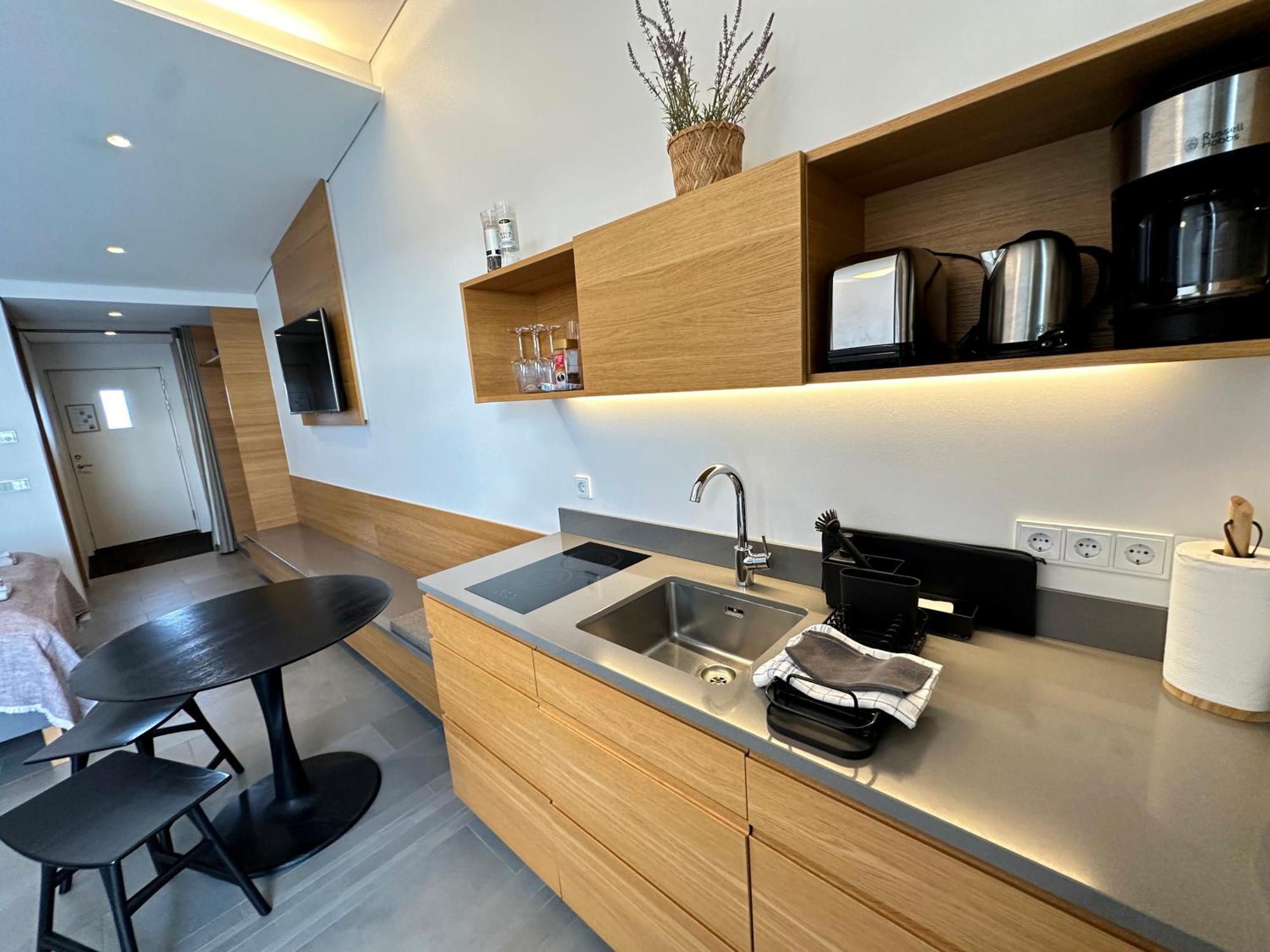 Eithhus Apartments Vegamot Εξωτερικό φωτογραφία